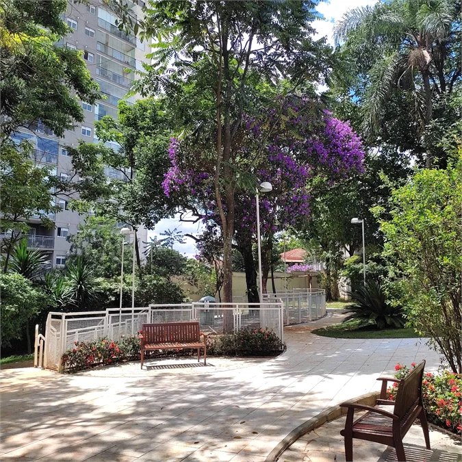 Apartamento à venda com 2 quartos em Jardim Esmeralda, São Paulo, SP