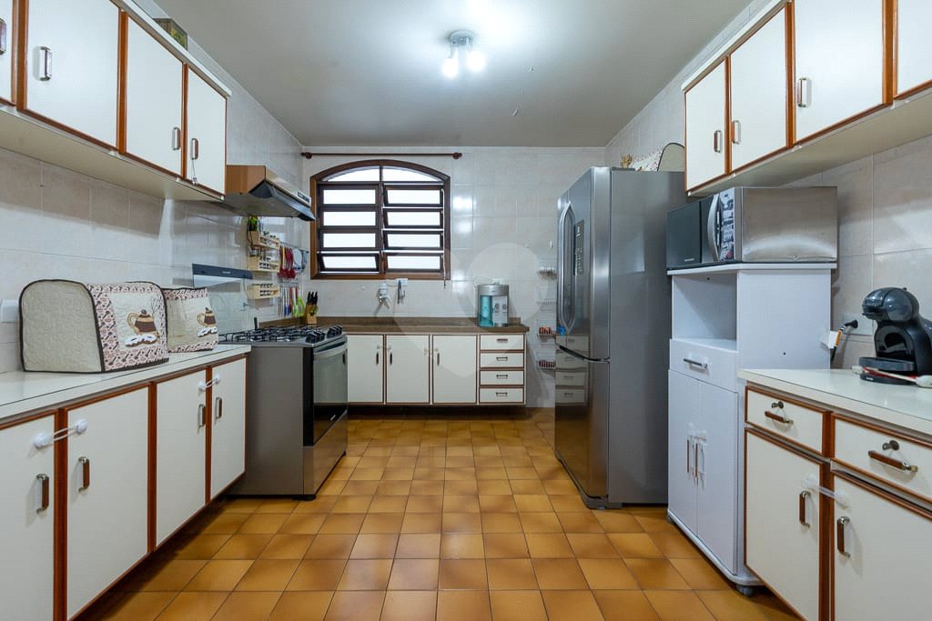 Sobrado à venda com 3 suítes em Jardim Prudência, São Paulo, SP