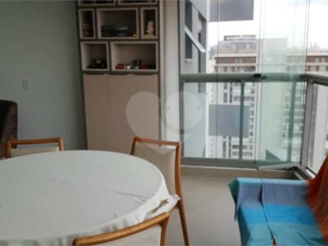 Apartamento à venda com 2 suítes em Brooklin, São Paulo, SP