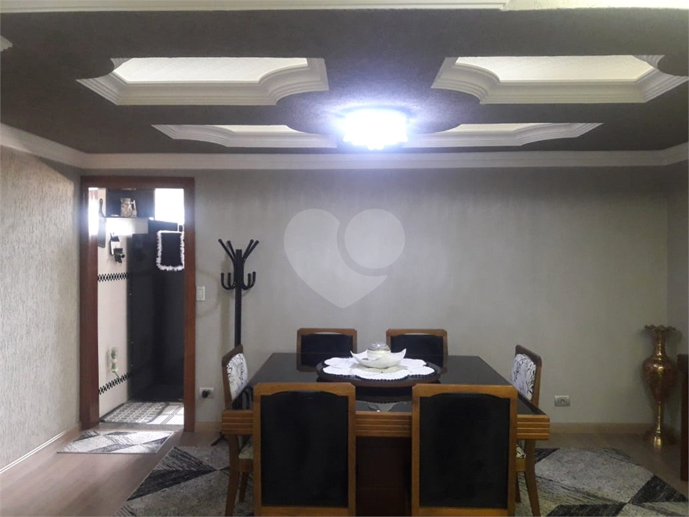 Sobrado à venda com 3 quartos, sendo 1 suíte, em Vila Milton, Guarulhos, SP