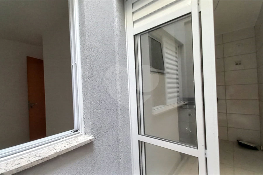 Apartamento à venda com 2 quartos, sendo 1 suíte, em Tucuruvi, São Paulo, SP