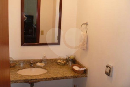 Apartamento à venda com 4 quartos, sendo 2 suítes,  em Vila Suzana, São Paulo, SP