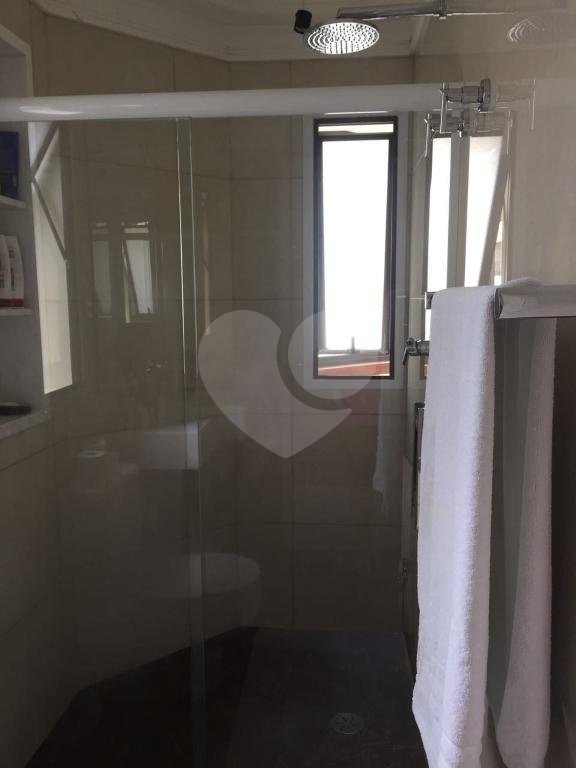 Apartamento à venda com 3 suítes em Vila Mascote, São Paulo, SP