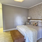 Apartamento à venda com 3 suítes em Brooklin, São Paulo, SP