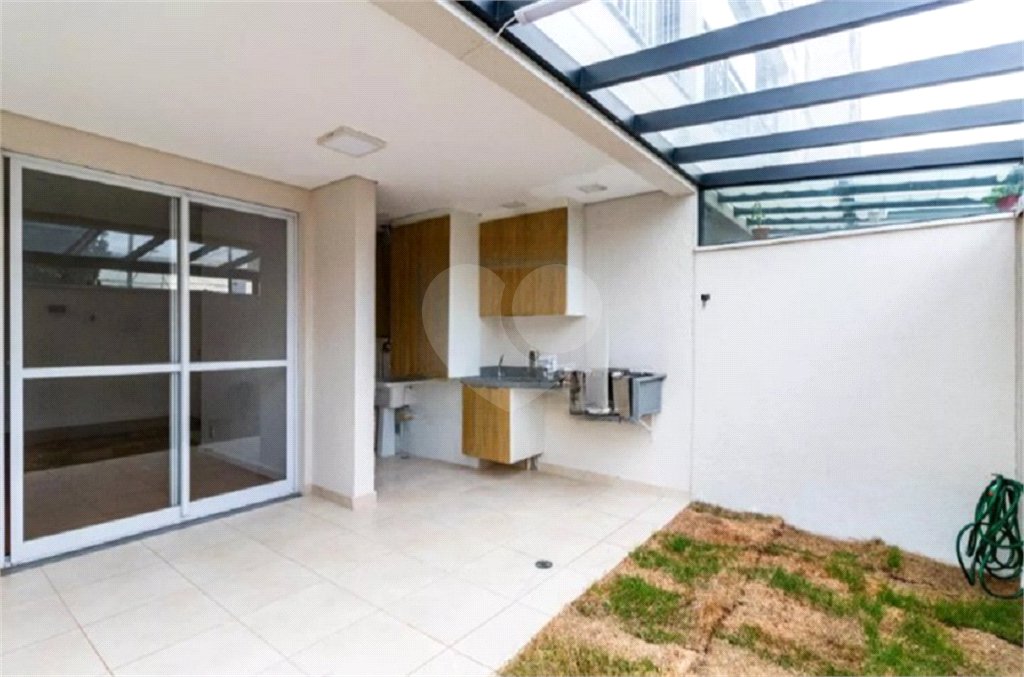 Apartamento à venda com 2 quartos em Cambuci, São Paulo, SP