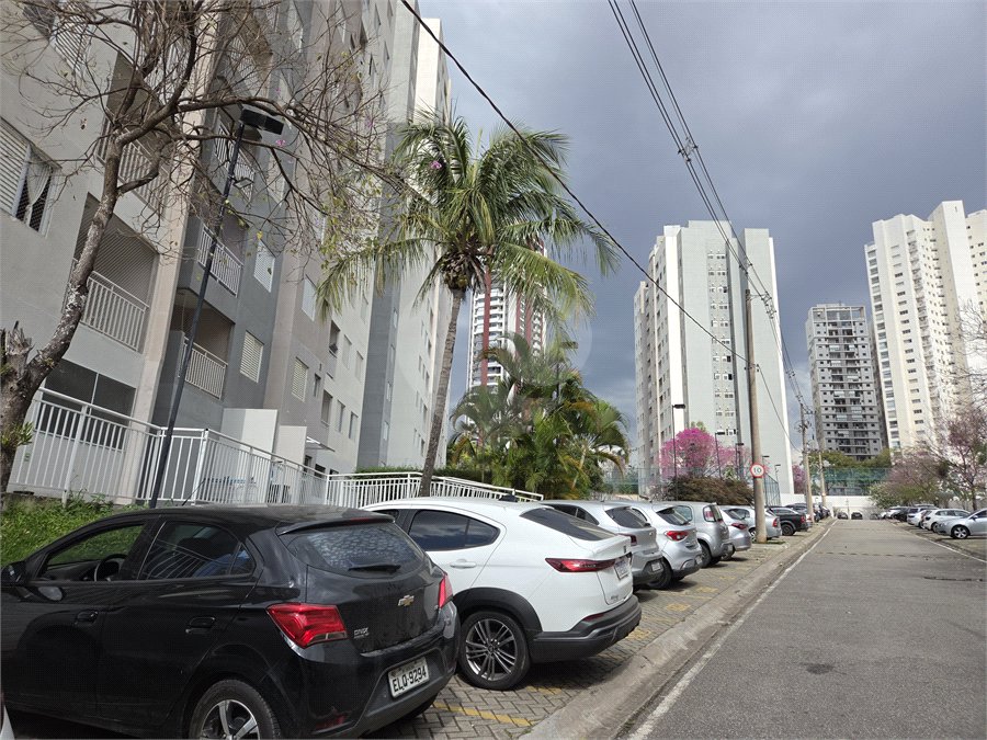 Apartamento à venda com 2 quartos, sendo 1 suíte, em Parque Campolim, Sorocaba, SP