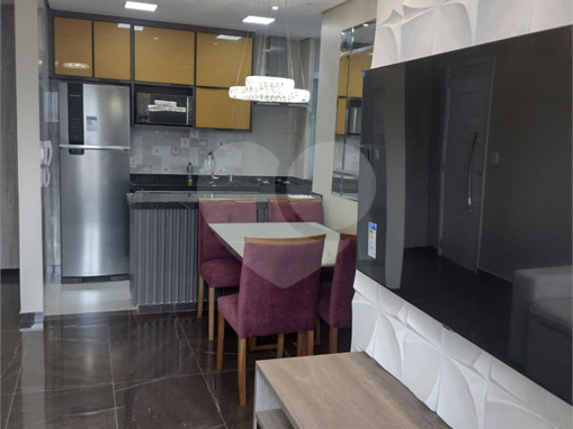 Apartamento à venda com 3 quartos, sendo 1 suíte,  em Imirim, São Paulo, SP