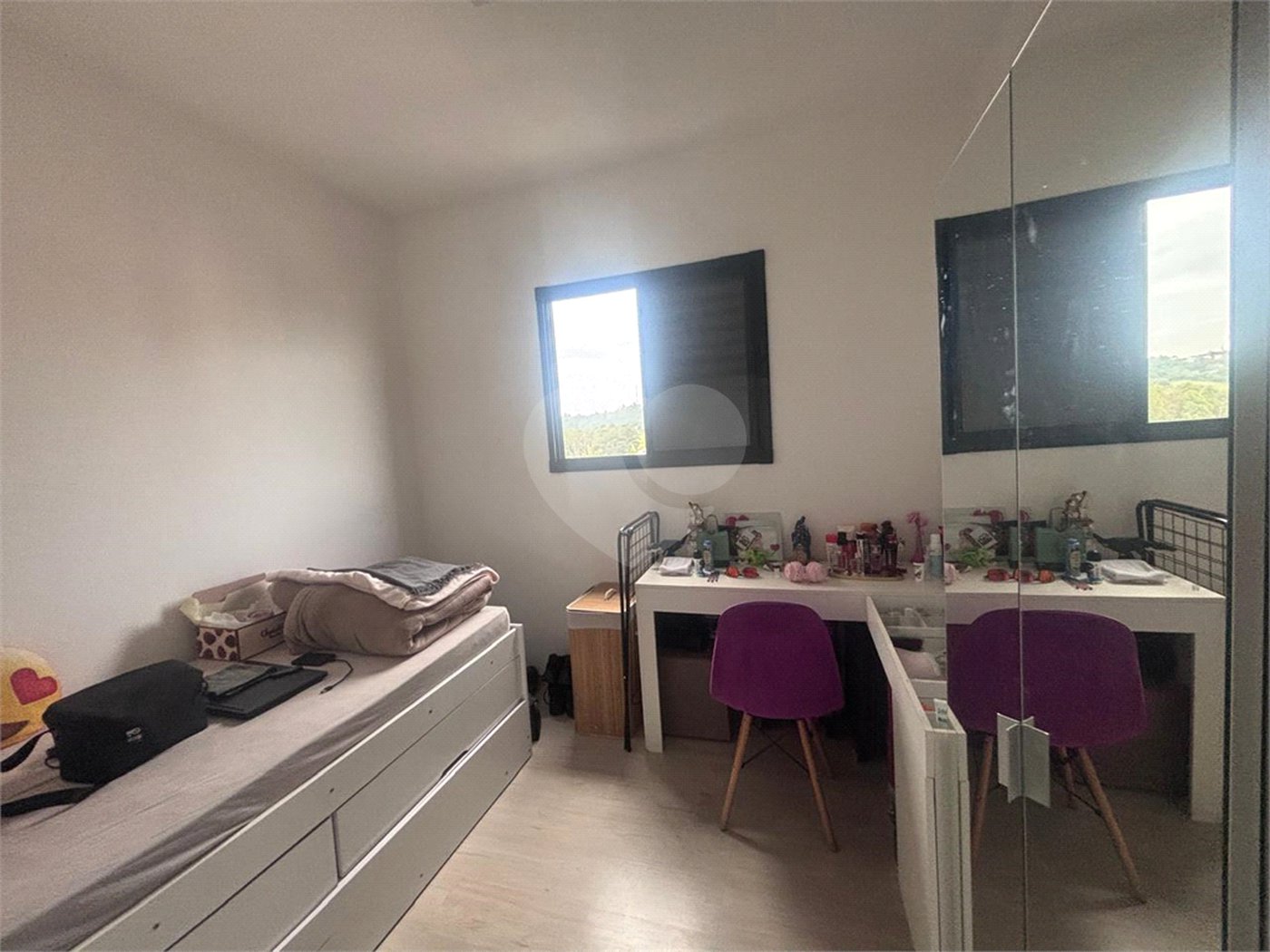 Apartamento à venda com 2 quartos em Jardim Gutierres, Sorocaba, SP