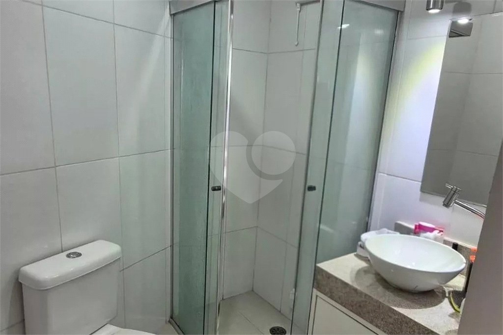 Apartamento à venda com 1 suíte em Indianópolis, São Paulo, SP