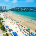Apartamento à venda com 3 quartos em Pitangueiras, Guarujá, SP