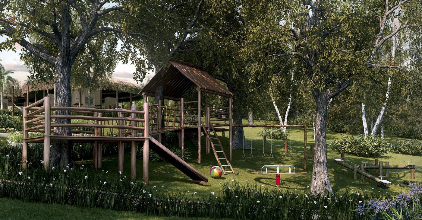 Natural Park Residencial