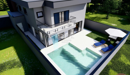 Casa à venda com 4 suítes em Reserva São Nicolau, Atibaia, SP