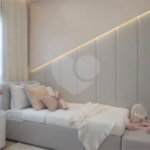 Apartamento à venda com 3 suítes em Pinheiros, São Paulo, SP