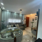 Casa à venda com 2 suítes no condomínio Cotia, Cotia - SP