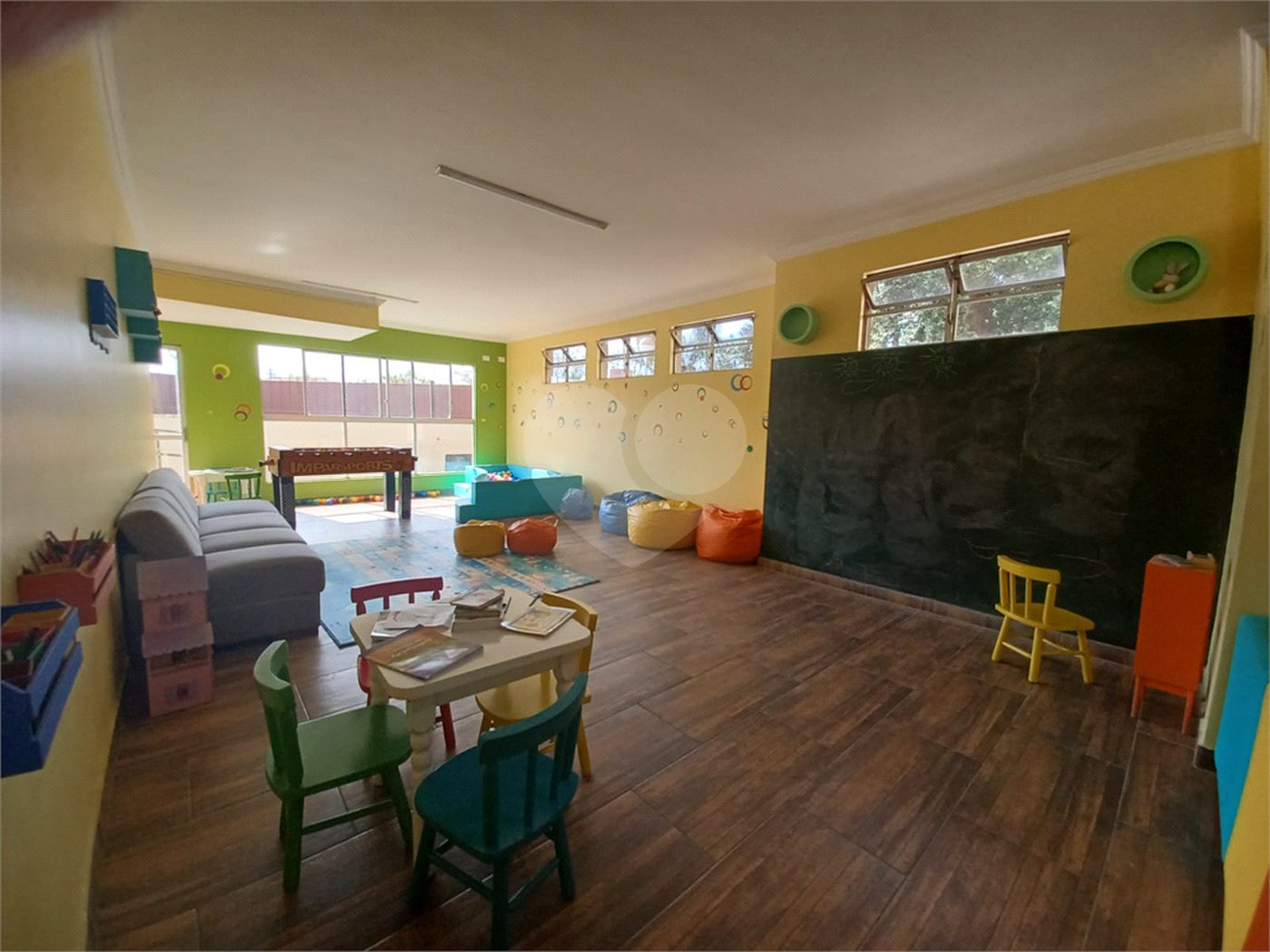 Apartamento à venda com 2 quartos em Vila Erna, São Paulo, SP