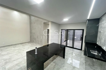 Casa em condomínio à venda com 3 quartos, sendo 2 suítes, em Jardim Novo Horizonte, Sorocaba, SP