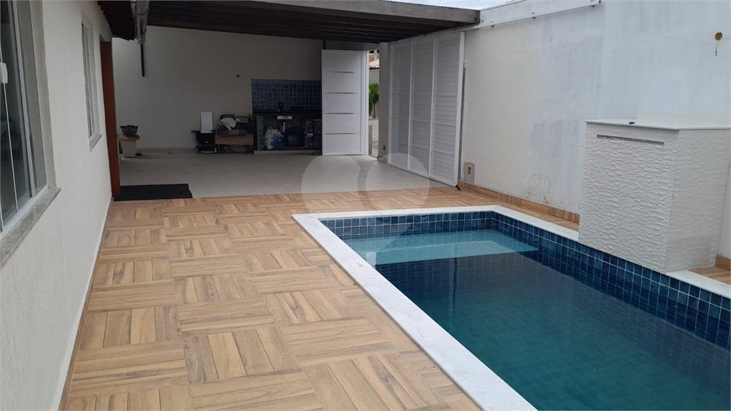Casa à venda com 3 quartos, sendo 1 suíte,  em São José, Armação dos Búzios, RJ