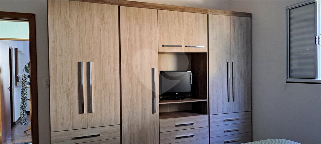 Chácara à venda com 3 quartos, sendo 2 suítes,  em Chácaras Fernão Dias, Atibaia, SP