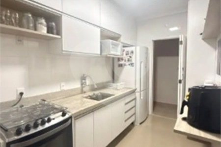 Apartamento à venda com 2 quartos em Jardim Testae, Guarulhos, SP
