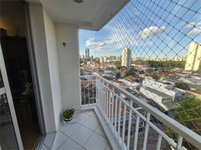 Apartamento à venda com 3 quartos, sendo 1 suíte,  em Vila Cruzeiro, São Paulo, SP