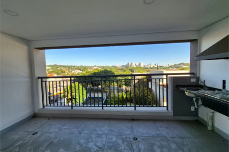 Apartamento à venda com 2 quartos, sendo 1 suíte, em Butantã, São Paulo, SP