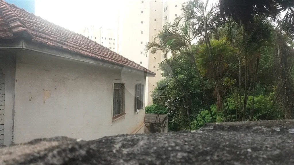 Terreno à venda em Tucuruvi, São Paulo, SP