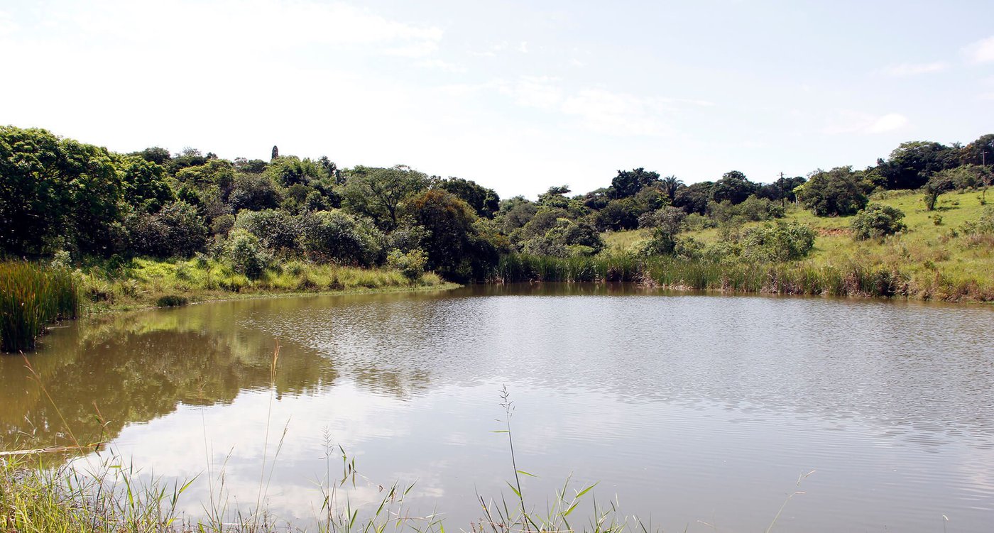 Loteamento Reserva Dos Lagos
