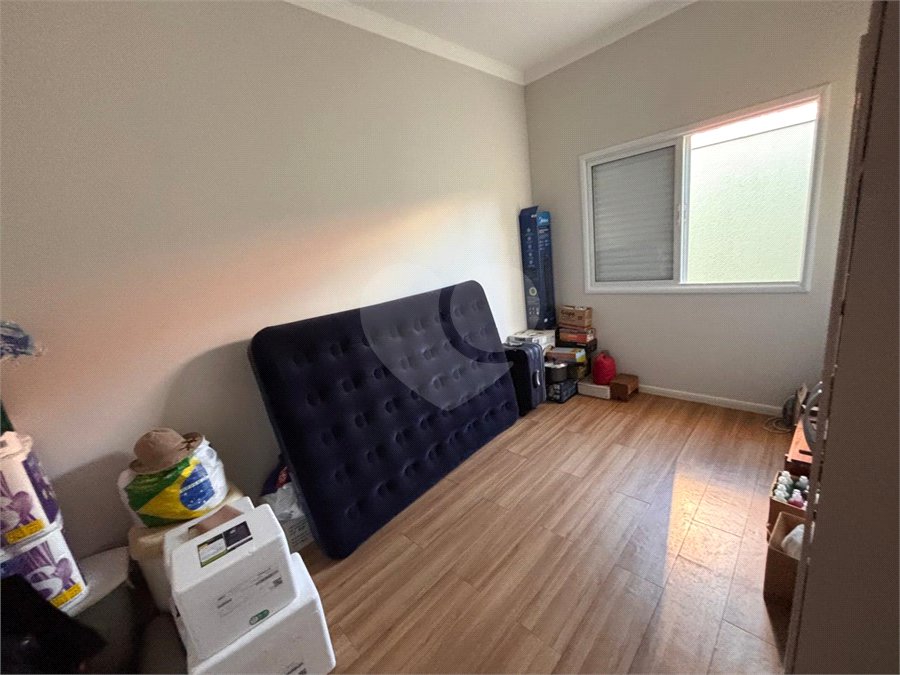 Casa à venda com 3 suítes em Jardim Esplanada II, Indaiatuba, SP