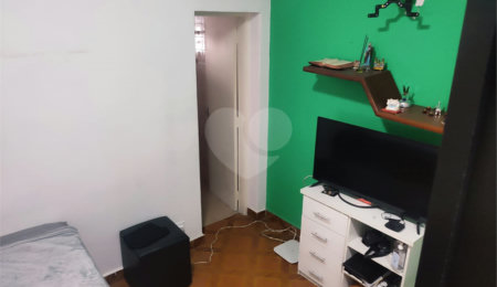 Sobrado à venda com 2 suítes em Casa Verde, São Paulo, SP