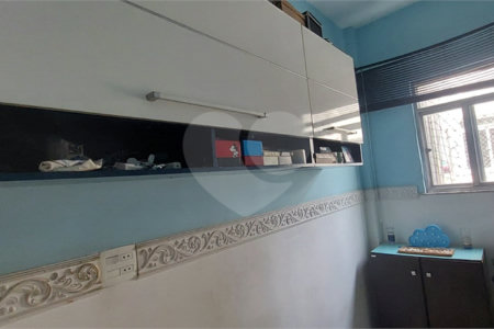 Apartamento à venda com 2 quartos em Vila Isabel, Rio de Janeiro, RJ