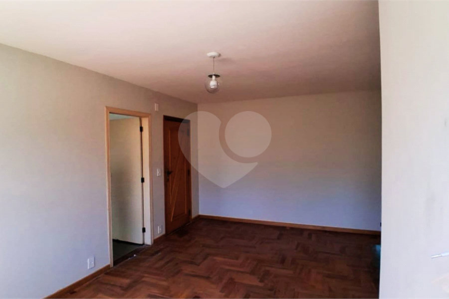 Apartamento para alugar com 3 quartos em Santana, São Paulo, SP
