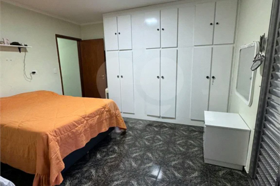Sobrado à venda com 3 quartos em Jaçanã, São Paulo, SP
