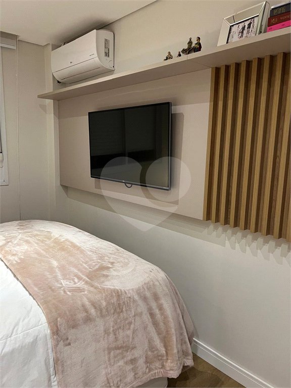 Apartamento à venda com 2 quartos, sendo 1 suíte, em Santo Amaro, São Paulo, SP