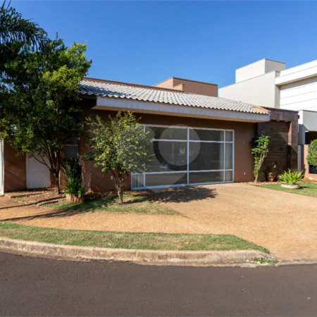 Casa à venda com 4 suítes em Loteamento Agra Ribeirão Preto, Ribeirão Preto, SP