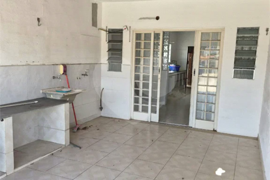 Sobrado à venda com 4 quartos, sendo 2 suítes,  em Casa Verde, São Paulo, SP