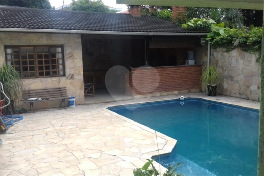 Sobrado à venda ou para alugar com 5 quartos, sendo 4 suítes, em Mandaqui, São Paulo, SP