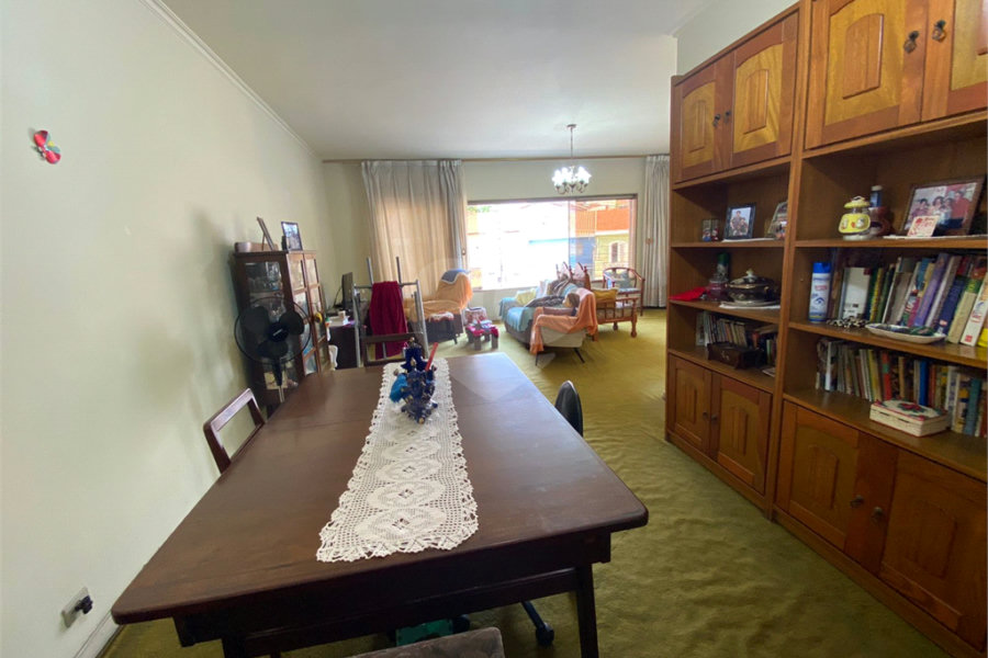 Sobrado à venda com 3 quartos, sendo 1 suíte, em Jardim França, São Paulo, SP