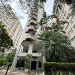 Apartamento à venda com 3 quartos, sendo 1 suíte, em Jardim Paulista, São Paulo, SP
