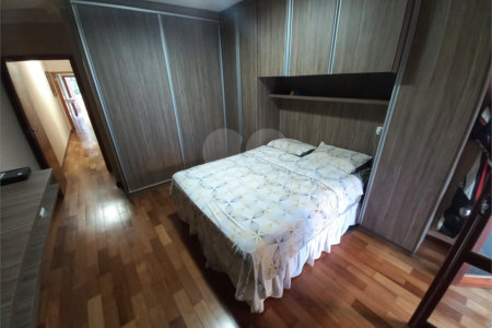Sobrado à venda com 4 suítes em Paraíso do Morumbi, São Paulo, SP