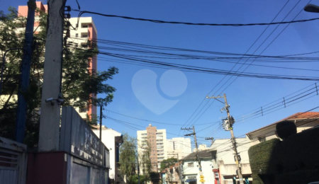 Prédio à venda em Santana, São Paulo, SP