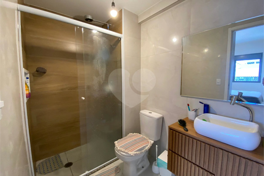 Apartamento à venda com 2 quartos, sendo 1 suíte, em Conceição, São Paulo, SP