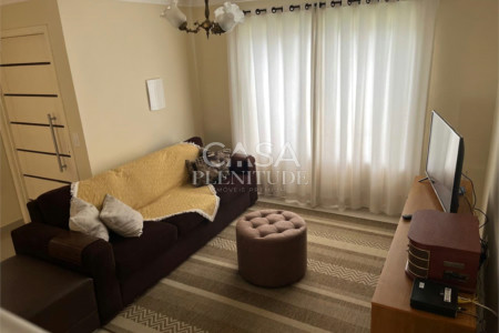 Casa em condomínio à venda com 3 quartos, sendo 1 suíte, no Centro, Araçoiaba da Serra, SP