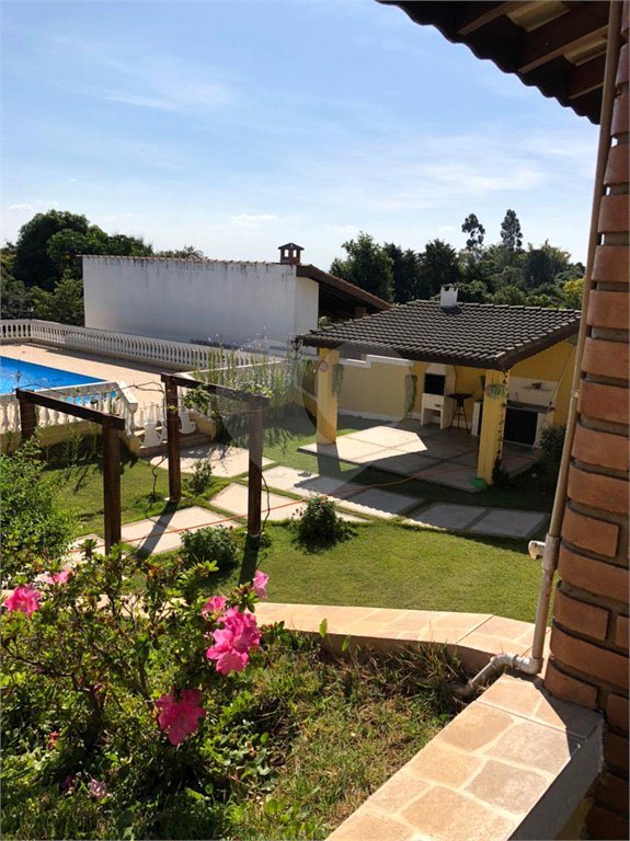 Casa Térrea à venda com 4 quartos, sendo 1 suíte, em Parque dos Cafezais VI, Itupeva, SP