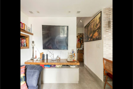 Apartamento para alugar com 2 suítes em Itaim Bibi, São Paulo, SP