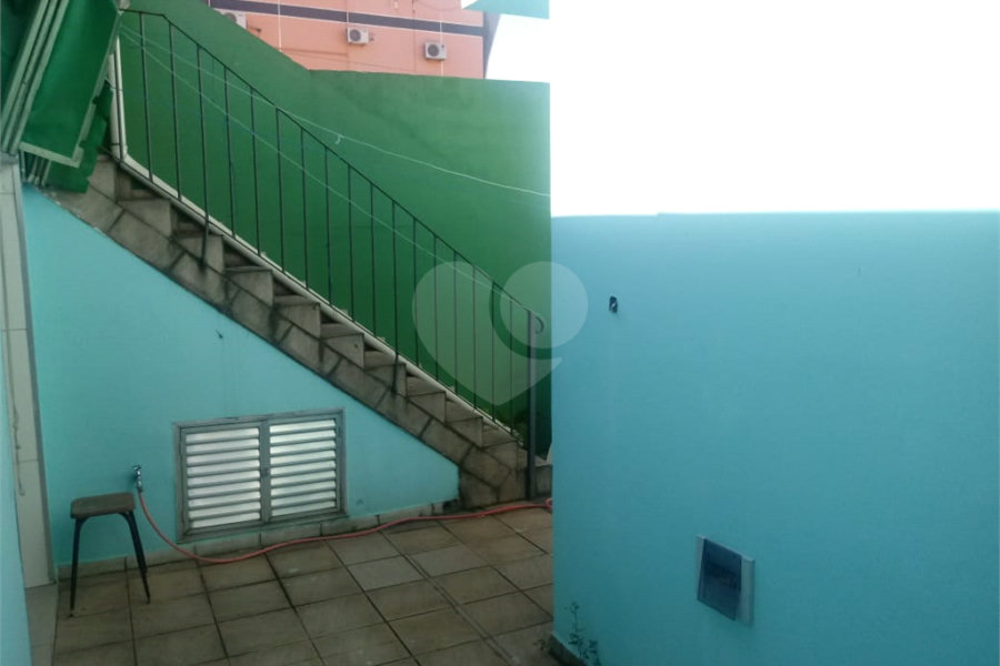 Sobrado para alugar com 4 quartos, sendo 2 suítes,  em Tucuruvi, São Paulo, SP