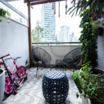 Apartamento à venda com 5 quartos, sendo 4 suítes,  em Parque Reboucas, São Paulo, SP