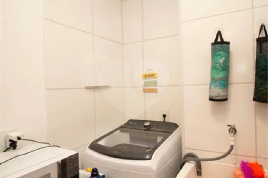 Apartamento à venda com 2 quartos, sendo 1 suíte, em Pirituba, São Paulo, SP
