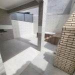 Casa Residencial à venda, Boqueirão, Santos - CA0023.
