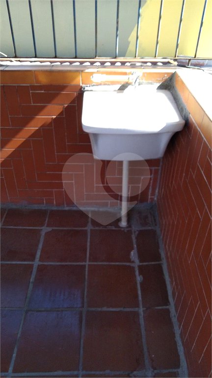 Casa de Vila à venda com 2 quartos em Santana, São Paulo, SP