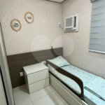 Apartamento à venda com 3 quartos, sendo 1 suíte,  em Jardim Santa Marta, Cuiabá, MT